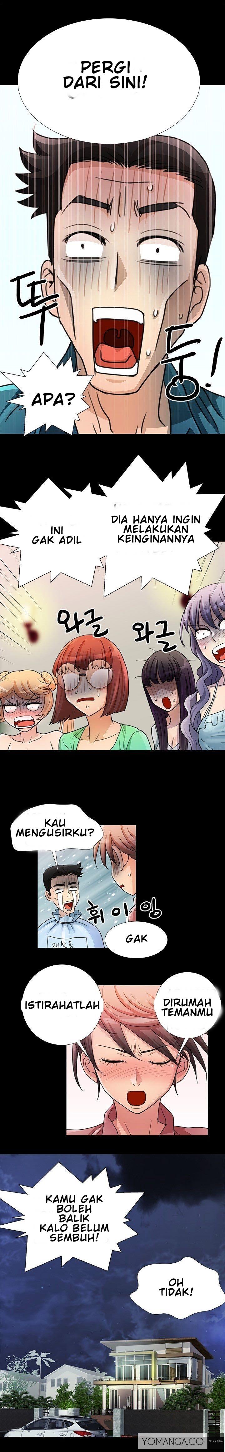 Will You Do as I Say? - Chapter 14 4 Will You Do as I Say? - Chapter 14 4