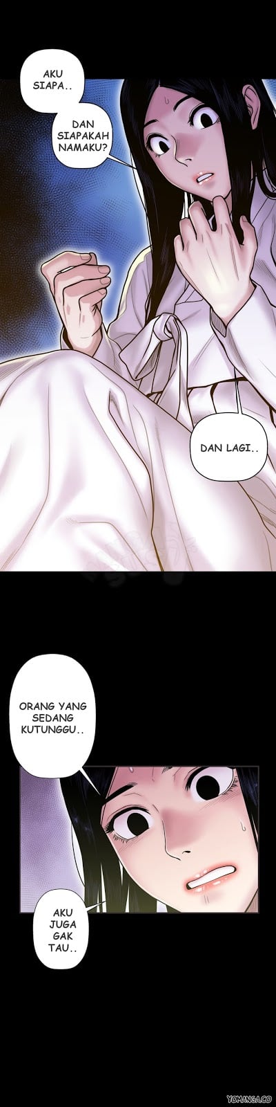 Ghost Love - Chapter 14 1