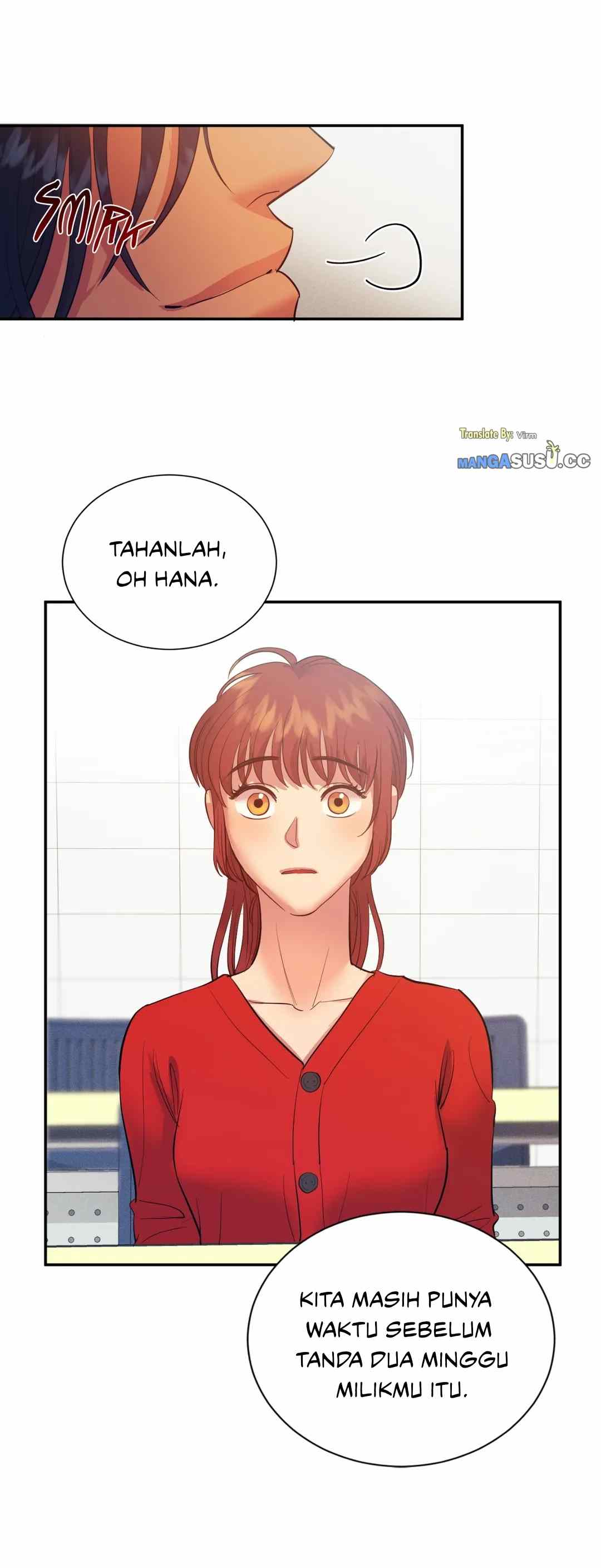 Hana’s Demons of Lust - Chapter 14 37