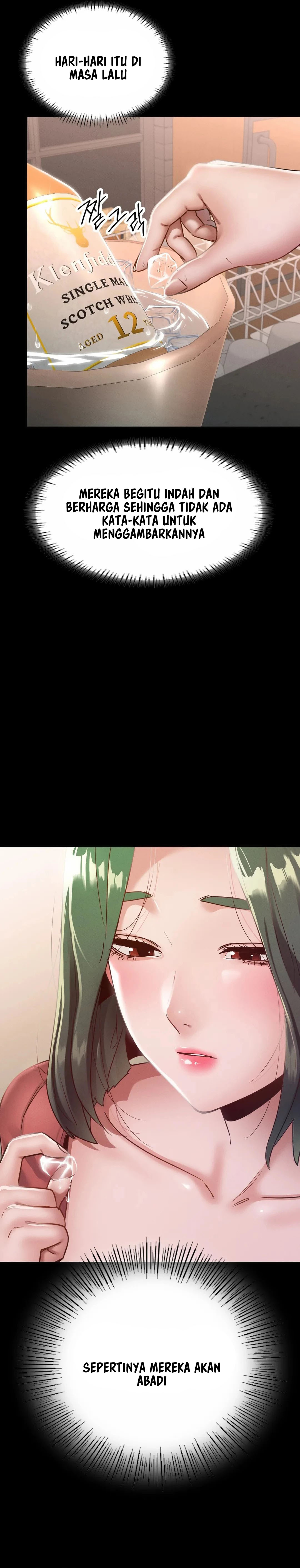 Not At School, Please - Chapter 14 8