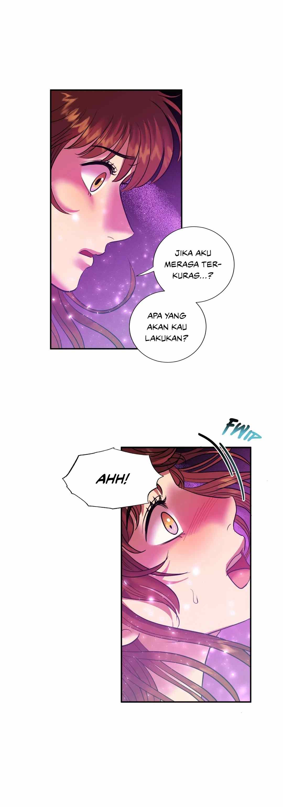 Hana’s Demons of Lust - Chapter 14 8