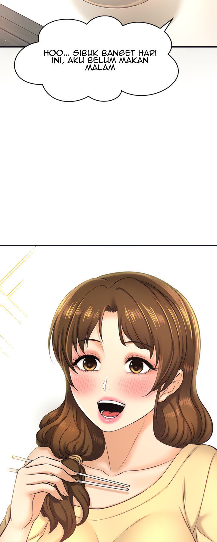 I Want to Know Her - Chapter 14 19