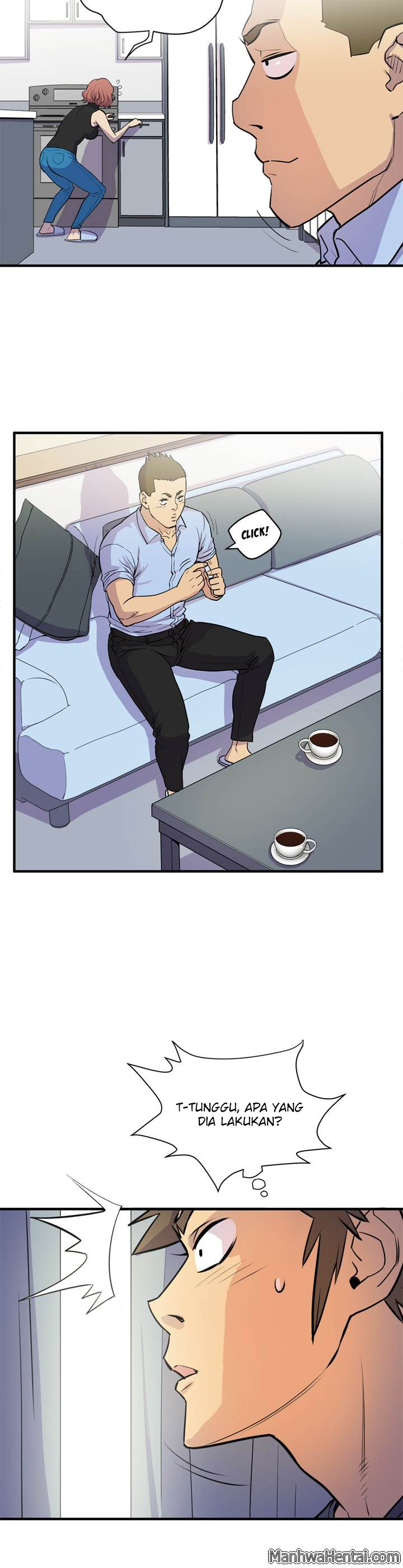 Wife Training - Chapter 14 18