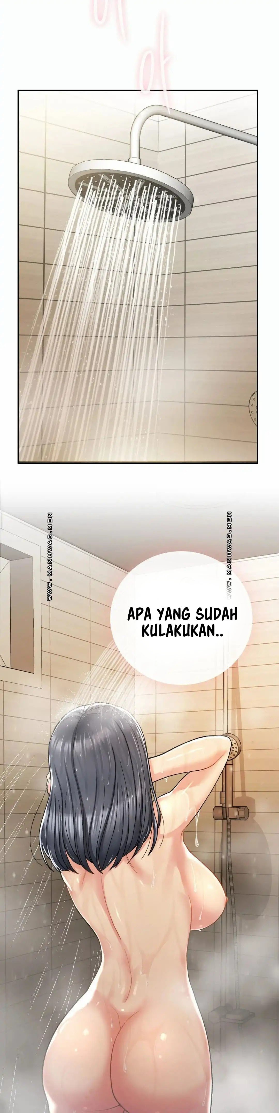 Will we live together in the country - Chapter 14 15