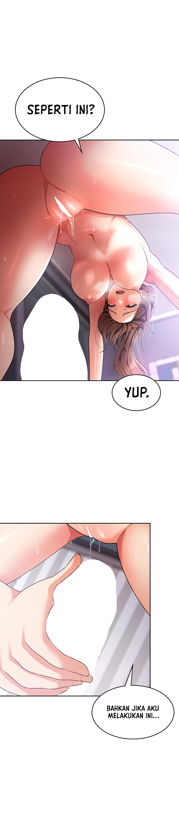 Sexy Men X Goddes - Chapter 14 12