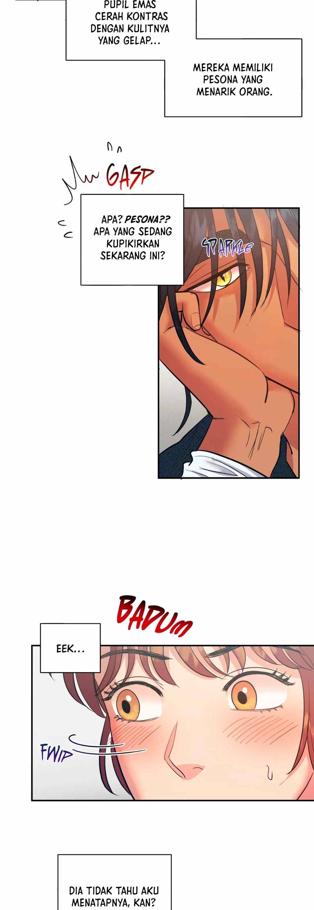 Hana’s Demons of Lust - Chapter 14 35