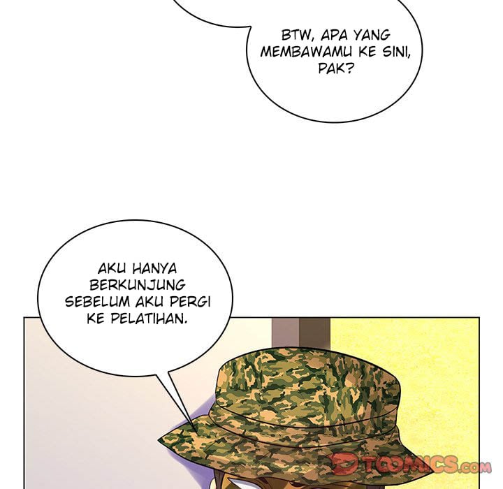 The Teacher Secret - Chapter 14 105