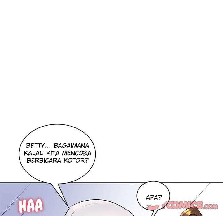 The Teacher Secret - Chapter 14 15