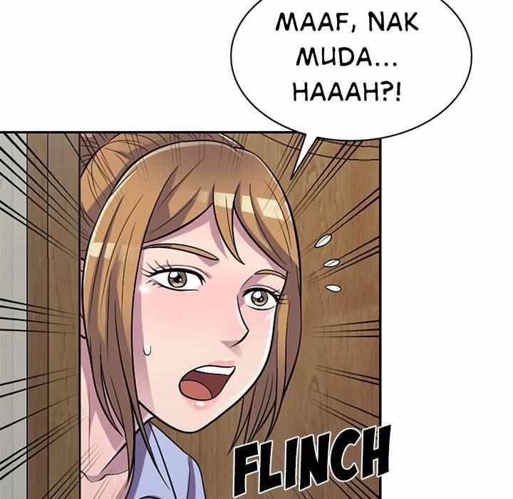 A Stolen Taste - Chapter 14 132