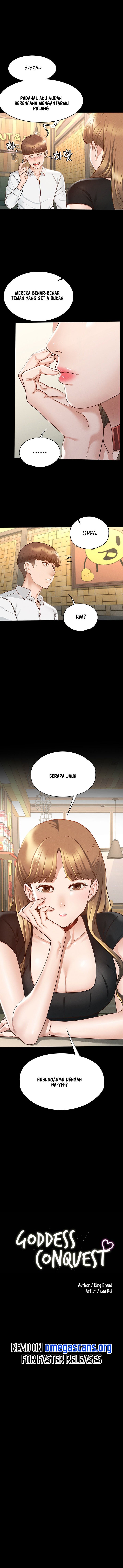Goddess Conquest - Chapter 14 3