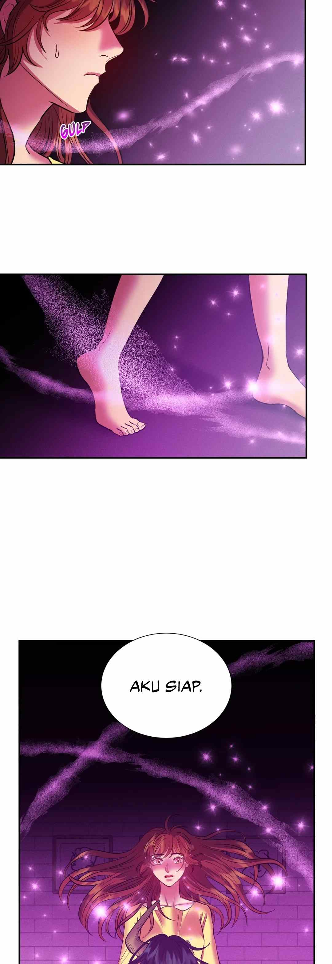 Hana’s Demons of Lust - Chapter 14 6