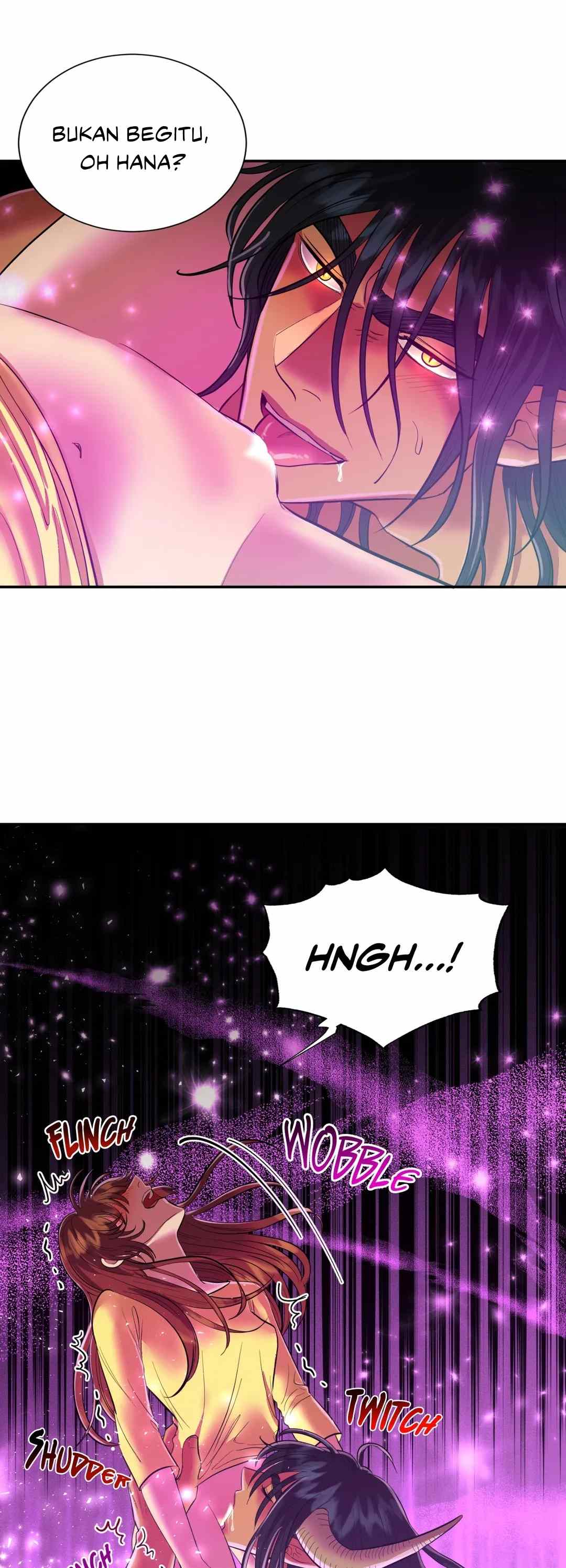 Hana’s Demons of Lust - Chapter 14 17