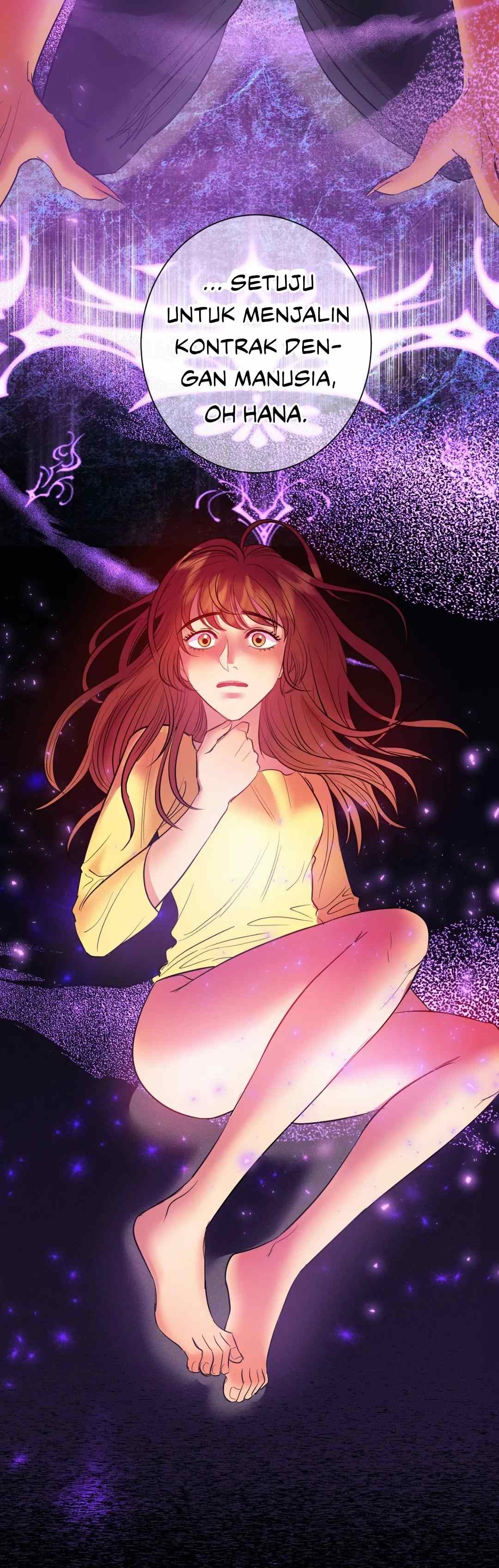 Hana’s Demons of Lust - Chapter 14 3
