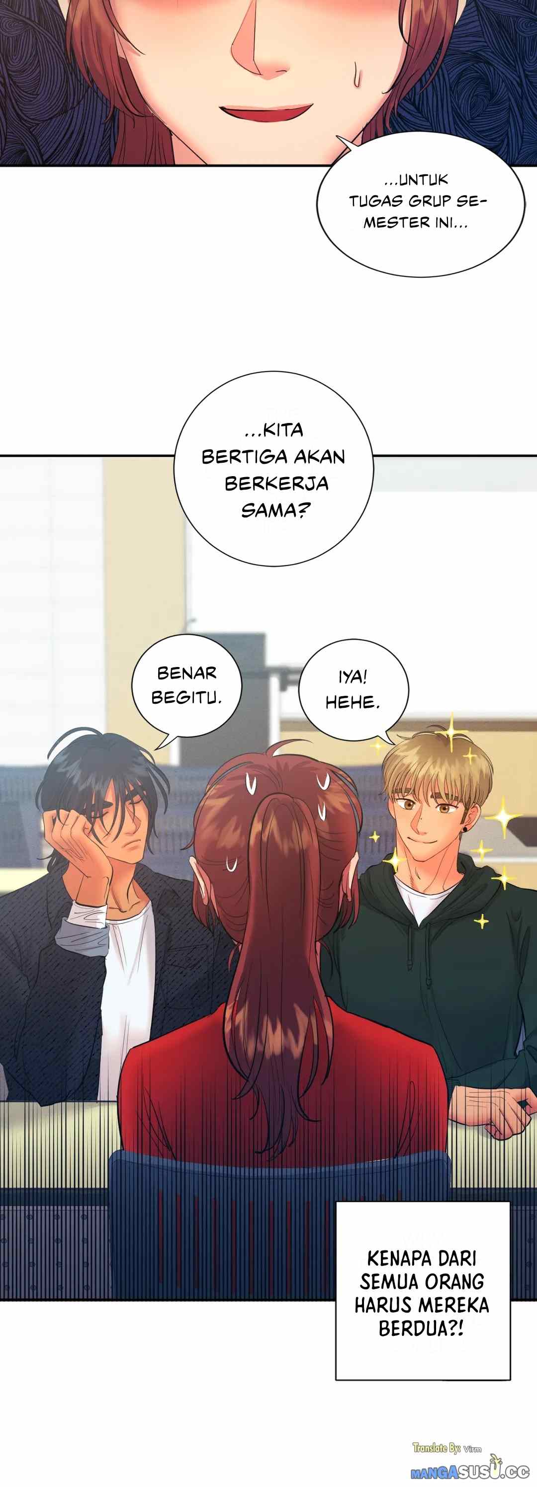 Hana’s Demons of Lust - Chapter 14 31