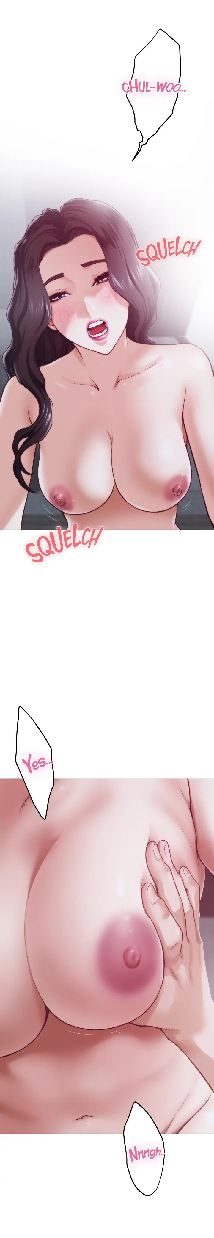 Noona&#8217;s Night - Chapter 14 4