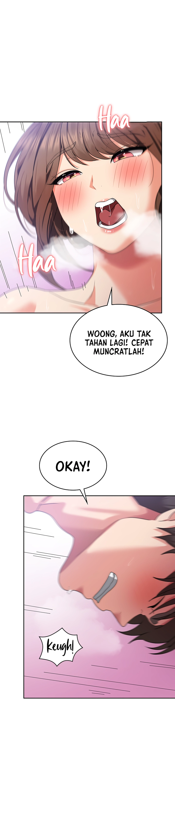 Sexy Men X Goddes - Chapter 14 25