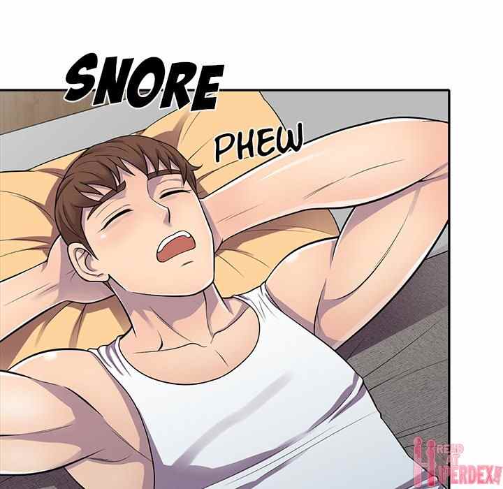 A Stolen Taste - Chapter 14 67