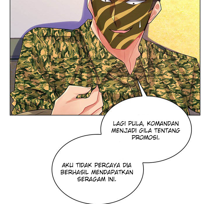The Teacher Secret - Chapter 14 106