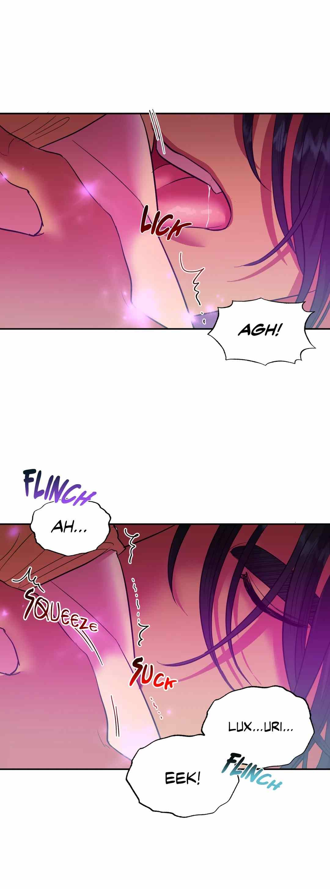 Hana’s Demons of Lust - Chapter 14 11