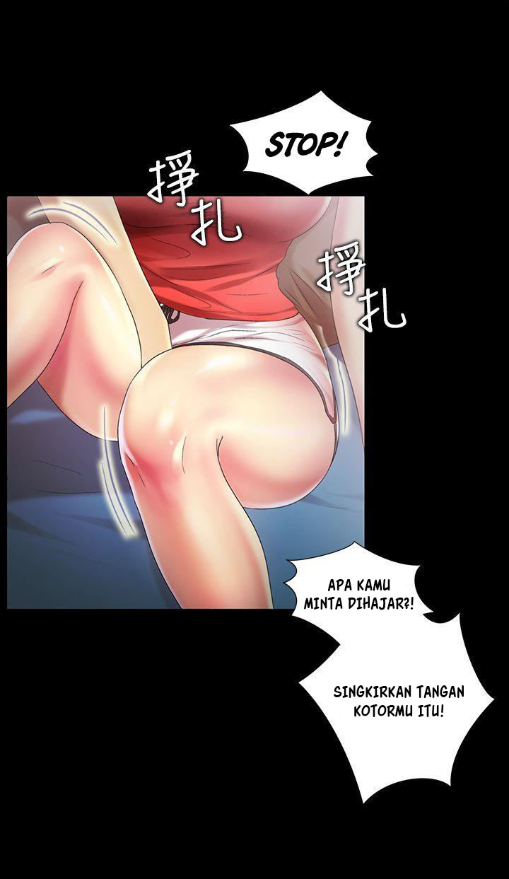 Friend&#8217;s Girlfriend - Chapter 14 27