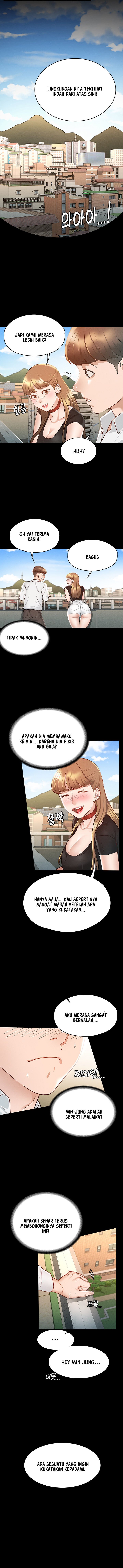 Goddess Conquest - Chapter 14 8