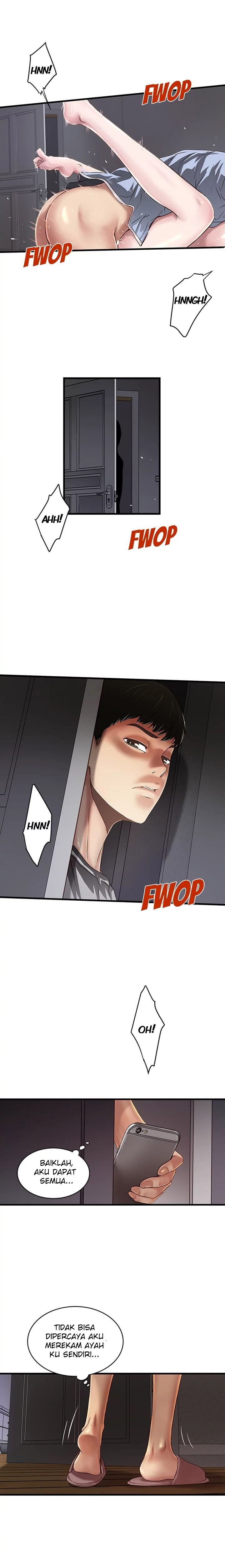 The Housemaid - Chapter 14 4 The Housemaid - Chapter 14 4