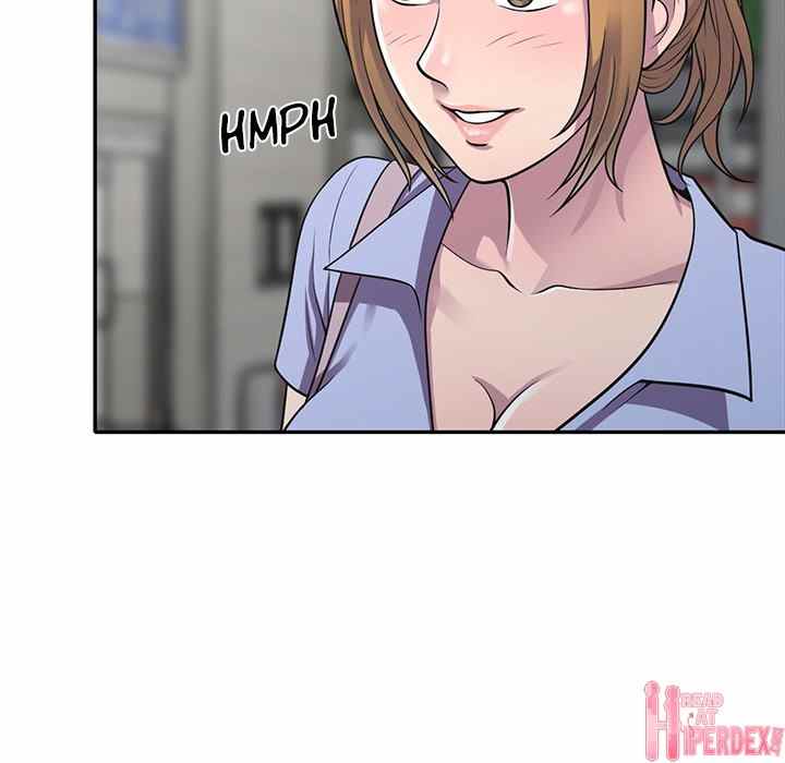 A Stolen Taste - Chapter 14 19
