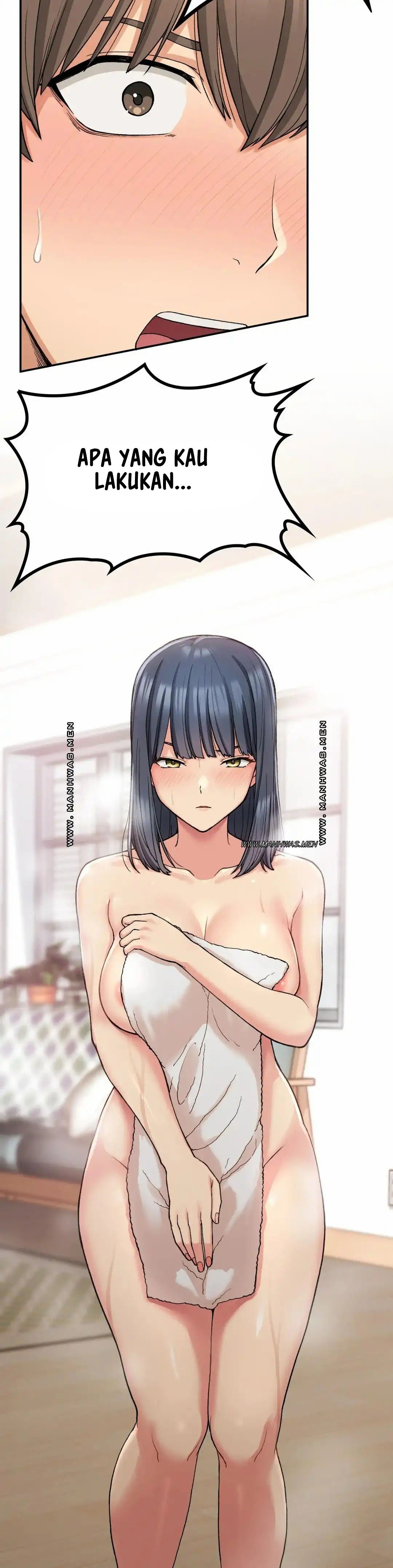 Will we live together in the country - Chapter 14 20