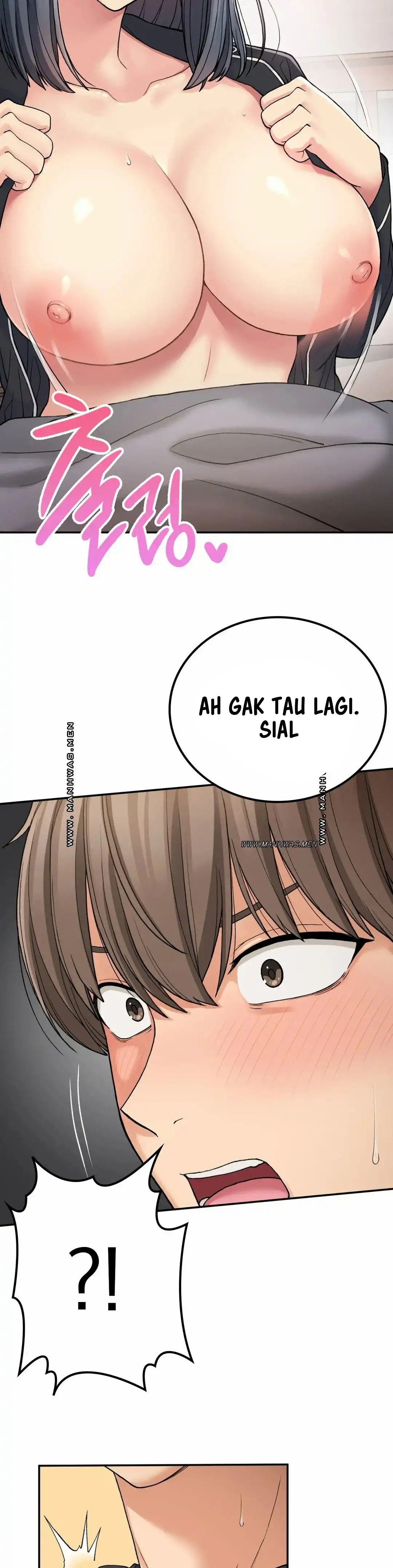 Will we live together in the country - Chapter 14 35