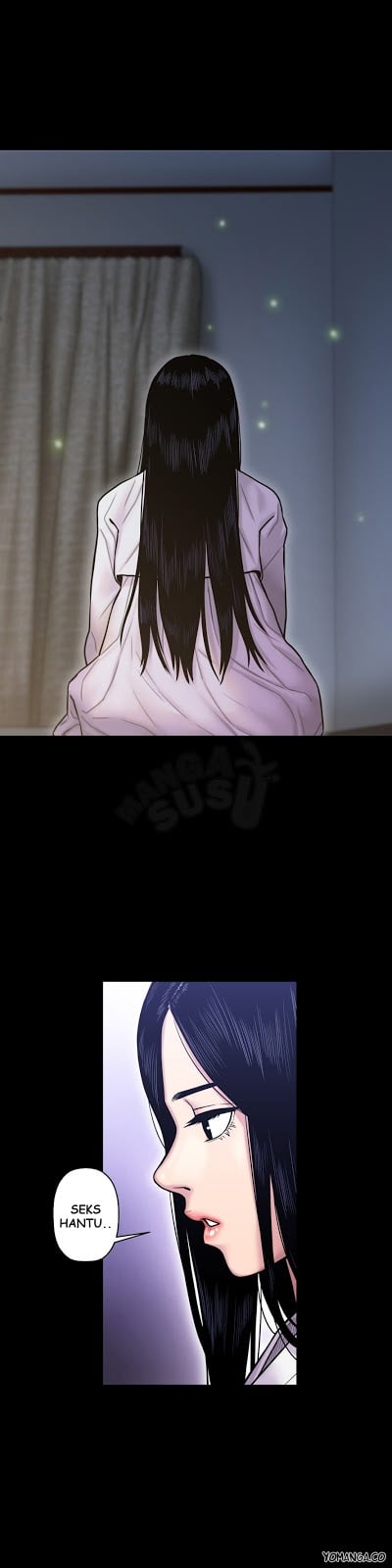 Ghost Love - Chapter 14 11