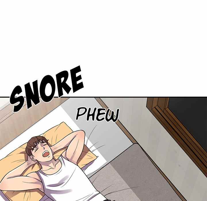 A Stolen Taste - Chapter 14 62