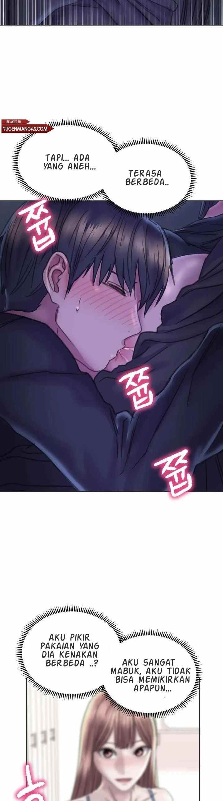 Double Face - Chapter 14 22 Double Face - Chapter 14 22