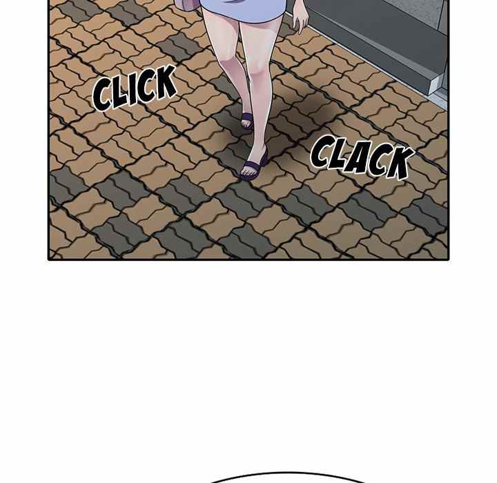 A Stolen Taste - Chapter 14 8
