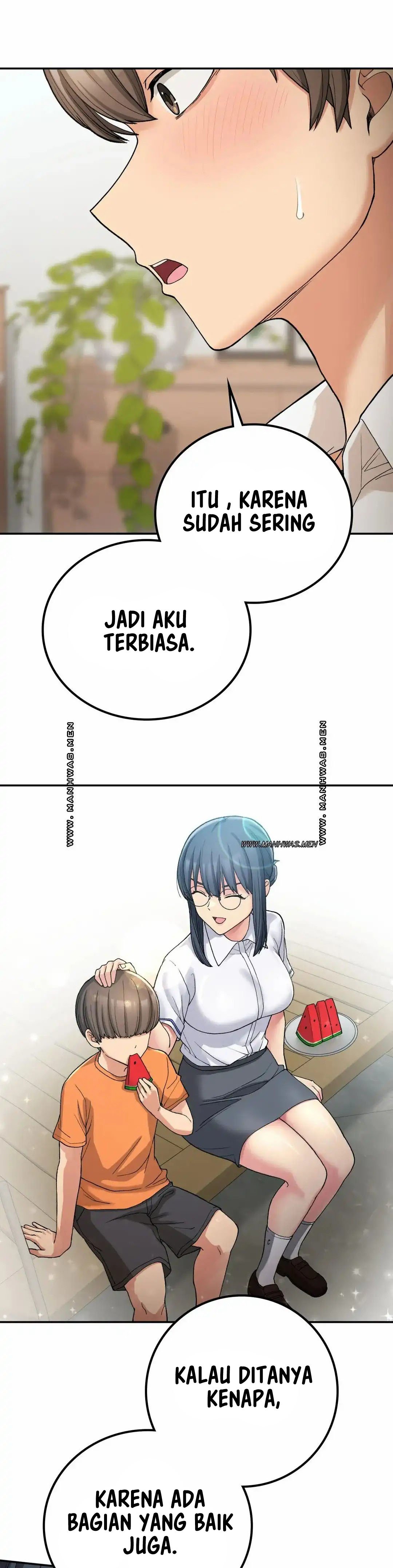 Will we live together in the country - Chapter 14 32