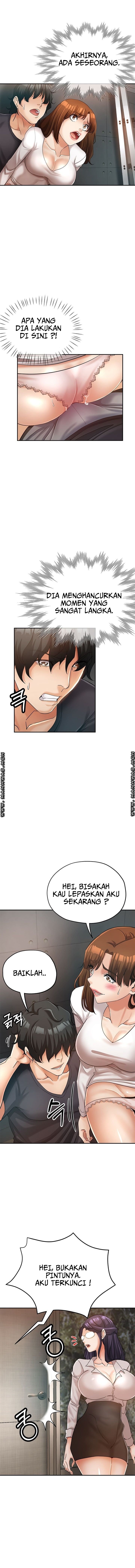 Stepmother&#8217;s Sisters - Chapter 14 9