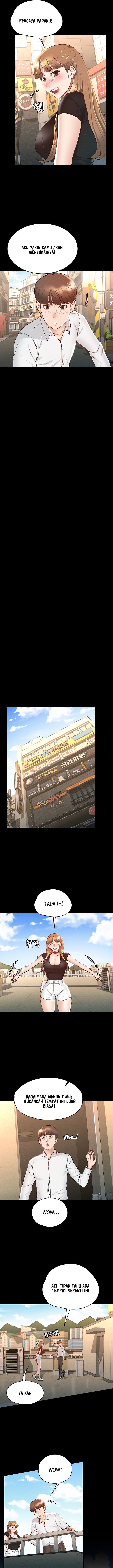 Goddess Conquest - Chapter 14 7
