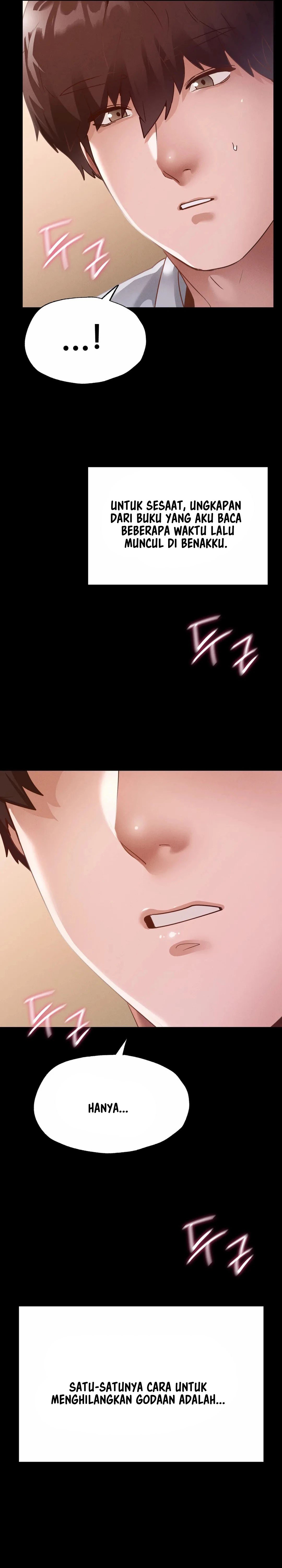 Not At School, Please - Chapter 14 30