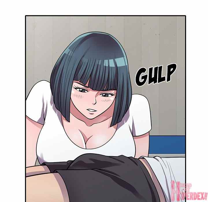 A Stolen Taste - Chapter 14 79