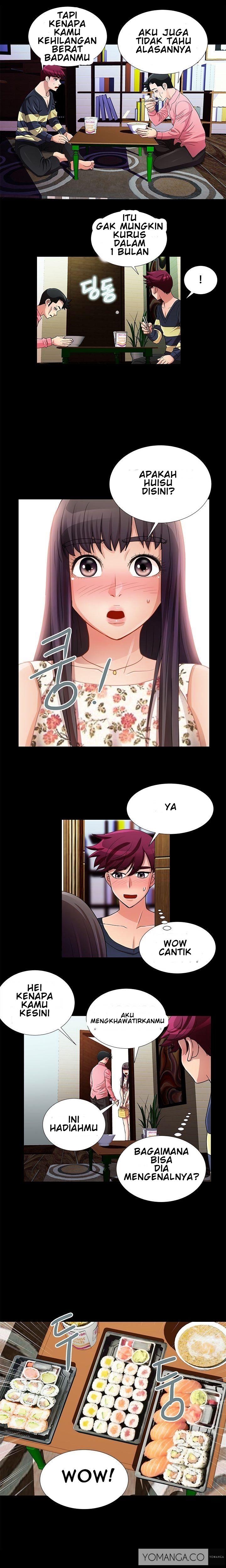 Will You Do as I Say? - Chapter 14 6 Will You Do as I Say? - Chapter 14 6