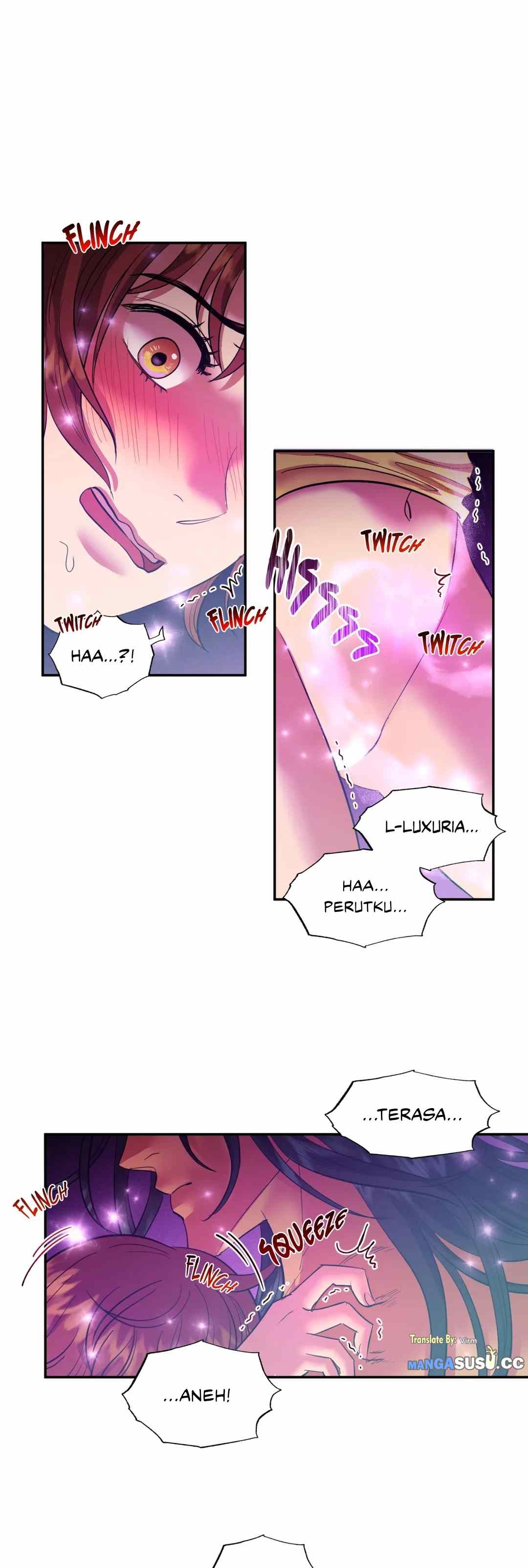 Hana’s Demons of Lust - Chapter 14 23