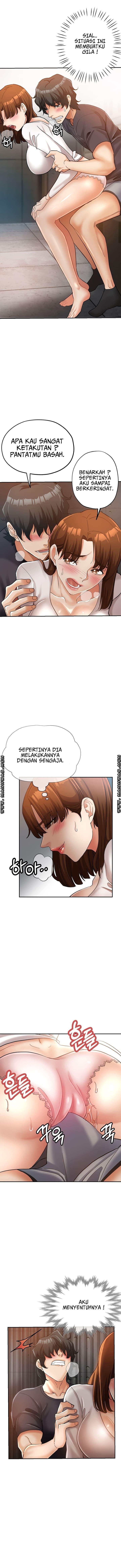 Stepmother&#8217;s Sisters - Chapter 14 6
