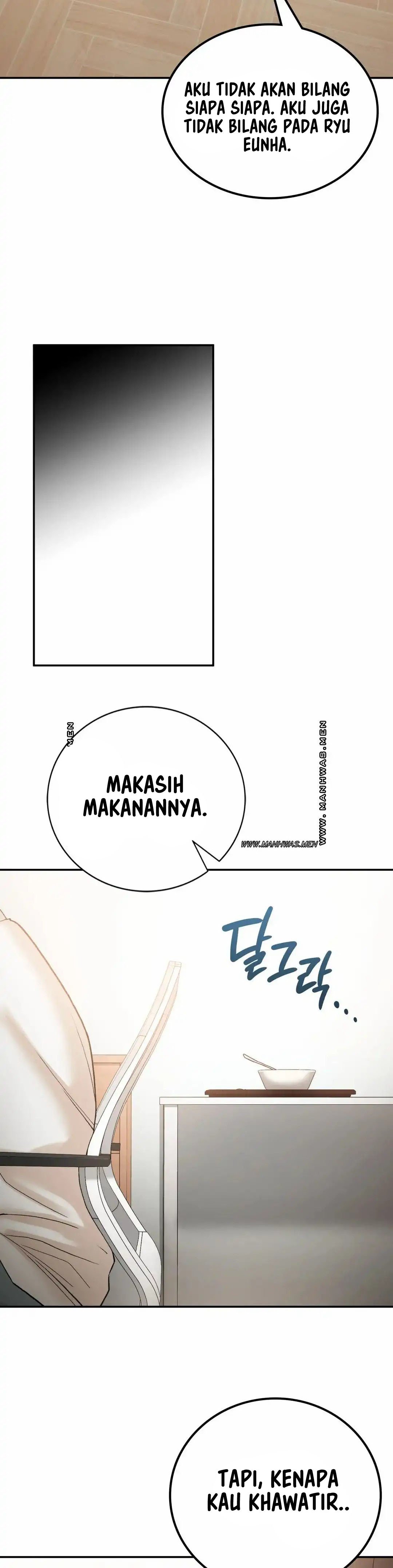 Will we live together in the country - Chapter 14 31