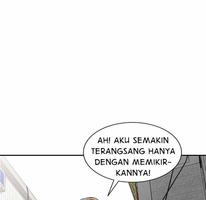 A Stolen Taste - Chapter 14 20