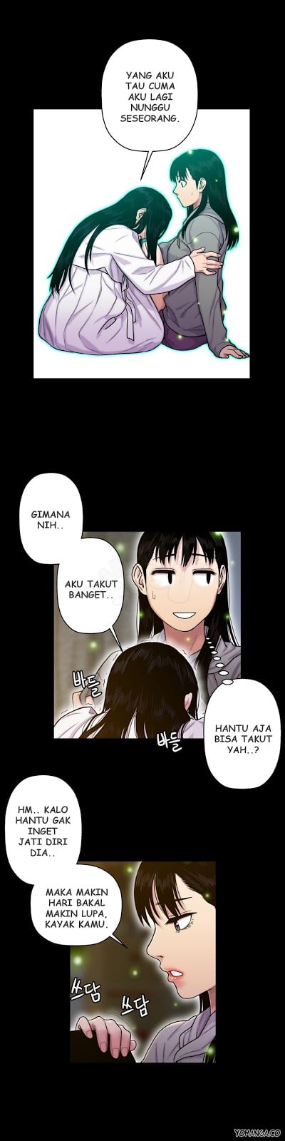 Ghost Love - Chapter 14 3