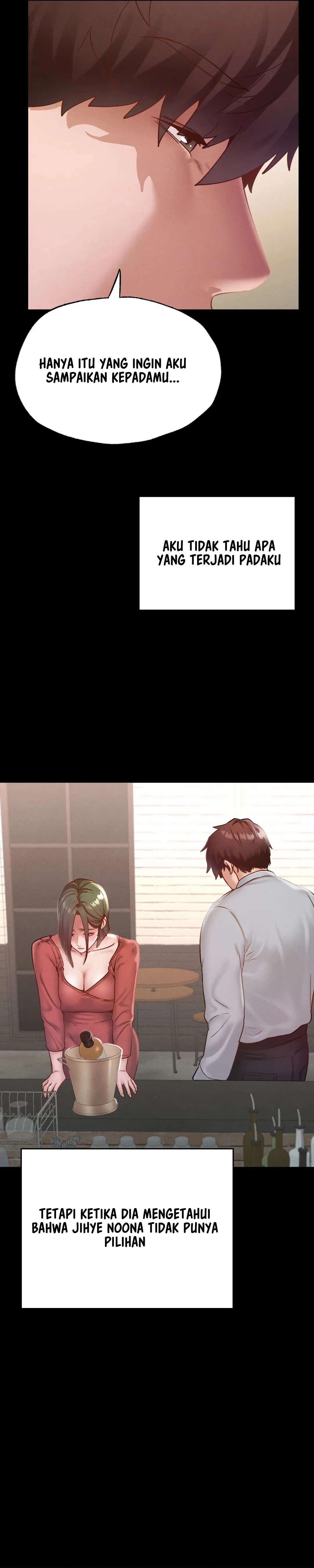 Not At School, Please - Chapter 14 23