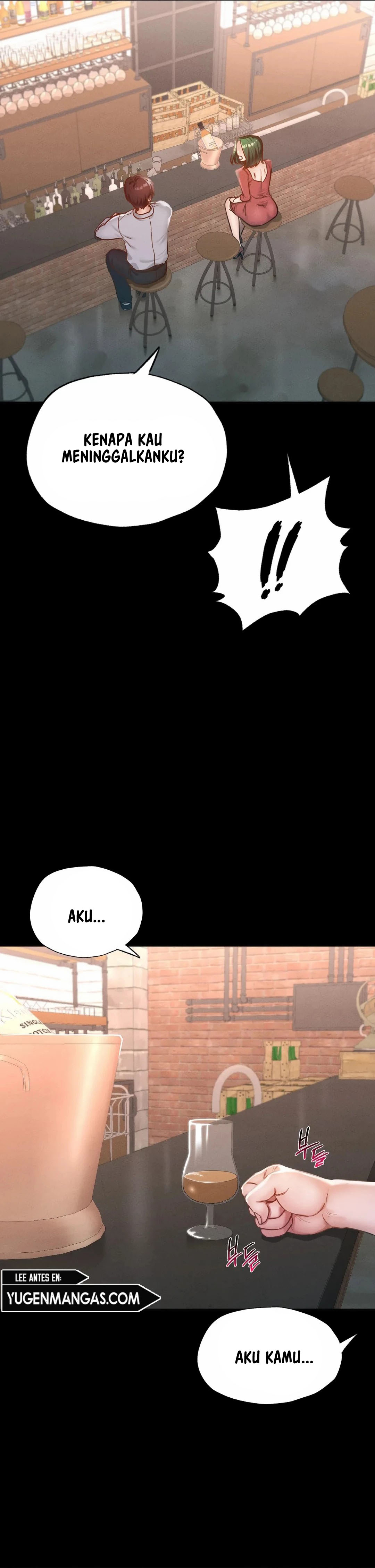 Not At School, Please - Chapter 14 14