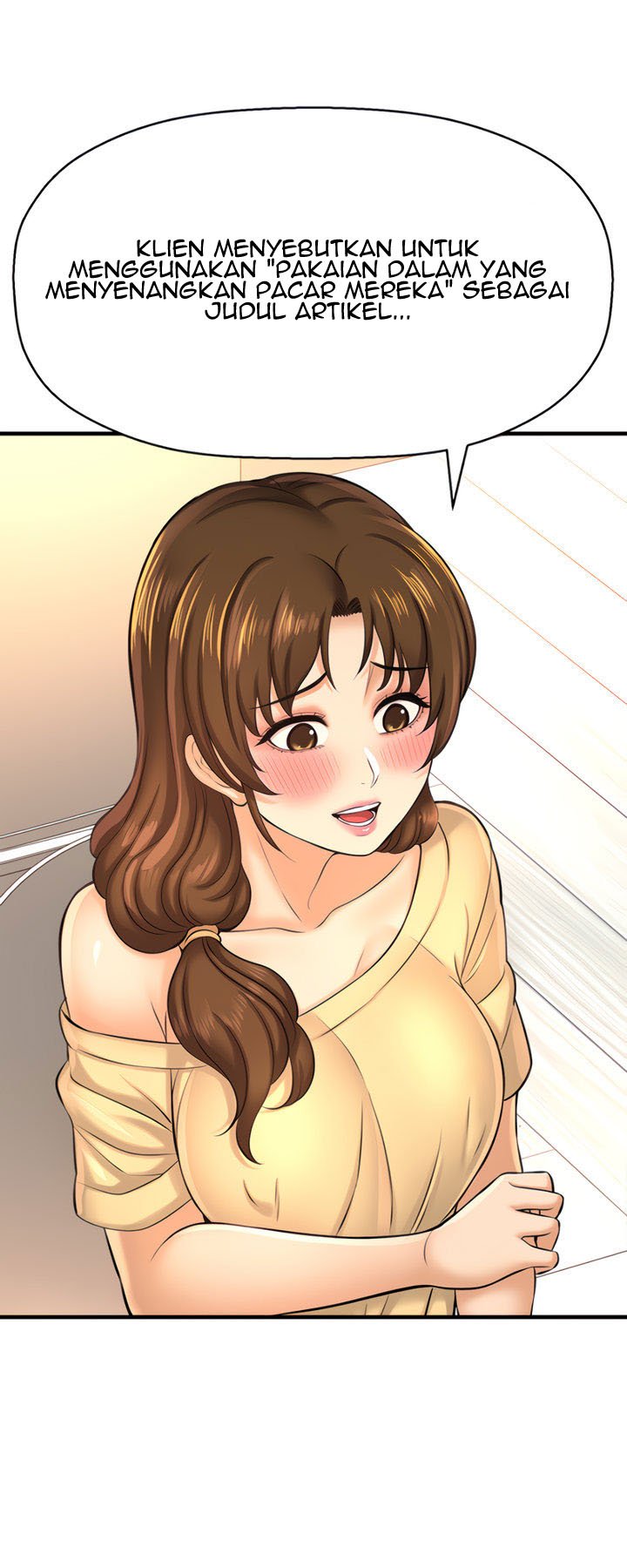 I Want to Know Her - Chapter 14 24