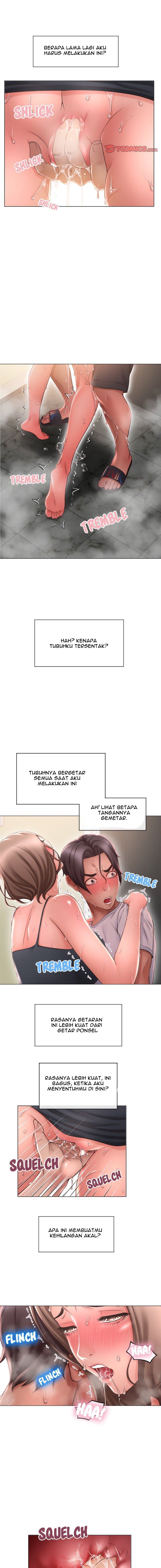 Close, but Far - Chapter 14 7