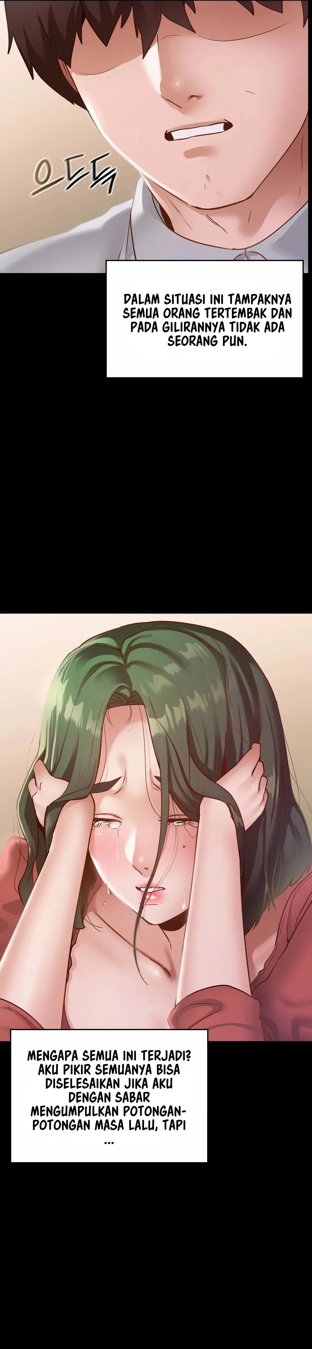 Not At School, Please - Chapter 14 18