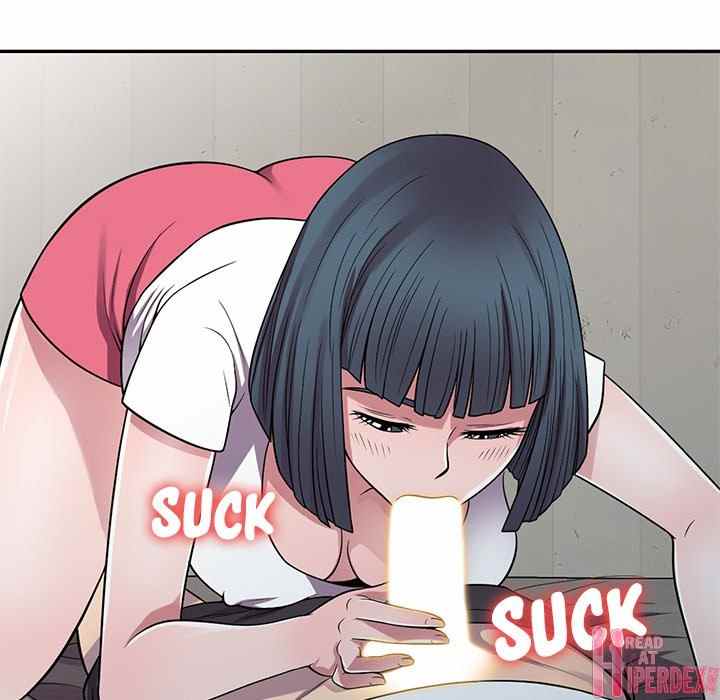 A Stolen Taste - Chapter 14 100